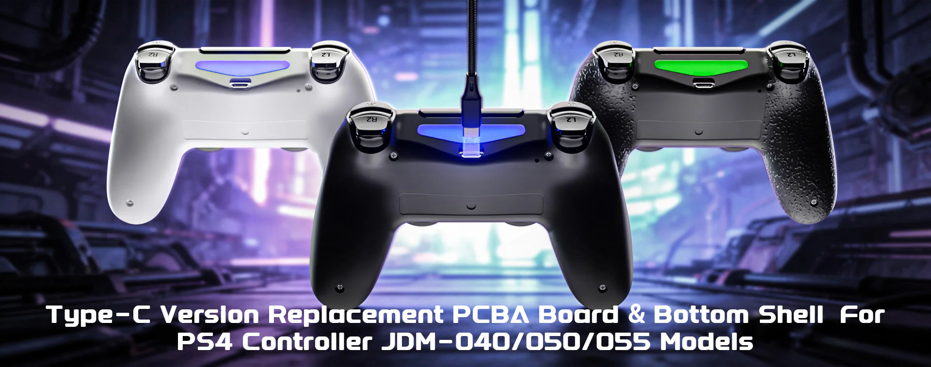 Level Up Your Gaming Gear