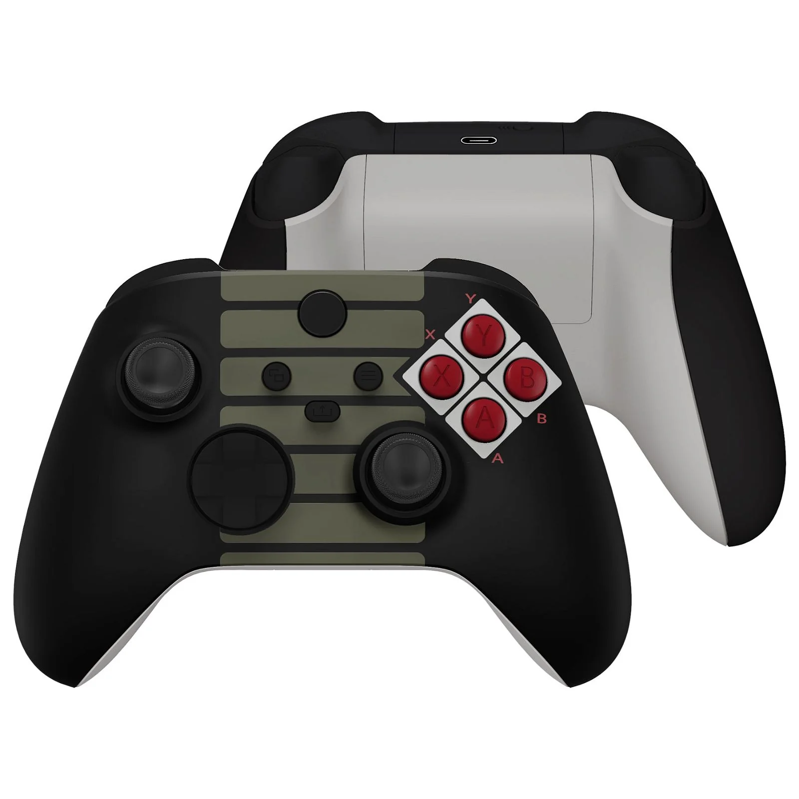 Thumbnail 1